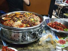 -上亿海鲜大咖(鑫源大厦店)
