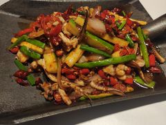 -遇见老南昌-柴火灶(顺外路店)