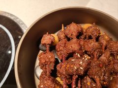 -拈菜(观音桥阳光世纪店)