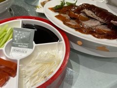 -惠丰堂饭庄·烤鸭·京味菜(西北旺·唐家岭店)