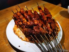 -老字号故乡烤肉店(总店)