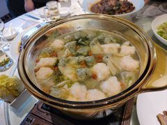 -金陵食府(林景店)