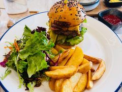 -哈迪森Hudson(环球金融中心店)