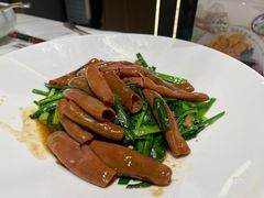 -双合园·海鲜水饺青岛菜(九水东路店)