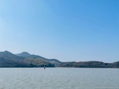 -东钱湖旅游度假区