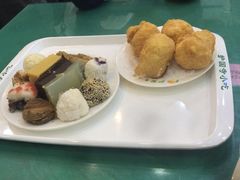 -护国寺小吃(地安门店)
