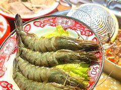 -谭三娘鲜切牛肉自助火锅(九眼桥总店)