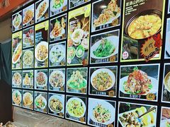 -老虎滩船说·海胆水饺·大连海鲜(老虎滩店)