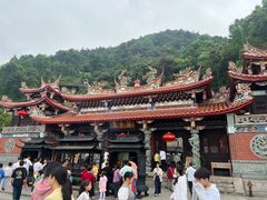 -安溪清水岩