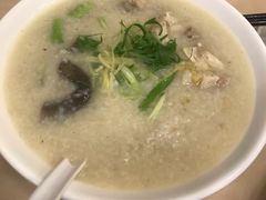 -盛记粥面(佐敦店)