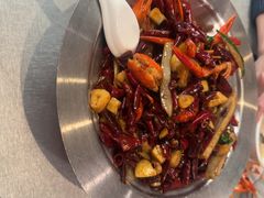 -聚味瞿记·龙虾堂(咸嘉湖店)