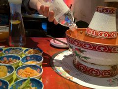 -姑妈嫁妆涮羊排专业火锅(中央大街一店)