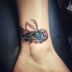 -JOKER TATTOO STUDIO乔克纹身