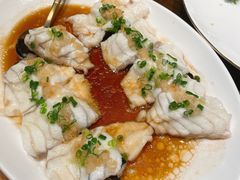 古法龙趸腩蒸球-金玉满堂潮州酒楼(无限极荟购物广场店)