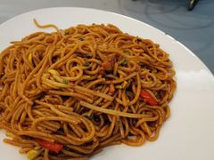 炒粉-南昌饭店(西黄城根南街店)