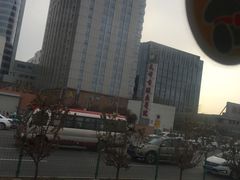 -天津医科大学肿瘤医院(本部院区)