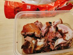 特色酱板鸭-章云板鸭(总店)
