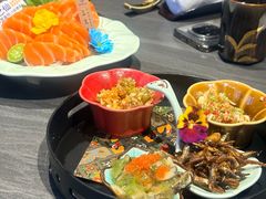 -吉之仙•中国制造•出口级食材日料店(领事馆总店)