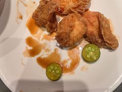 -锦府园(环球港店)