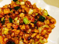 -天津乾毓德饭庄·清真传统炒菜·海鲜烧烤(咸阳路店)