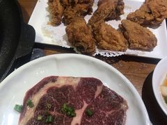 -釜山火炉韩式炭火烤肉(欧洲城店)