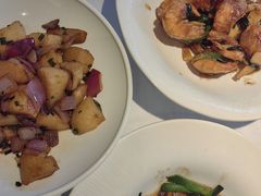 -小城故事·地道宁波味(月湖盛园店)