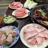 西安这家野火锅果然野