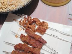 -有位虾匠·香辣蟹·小龙虾(李村店)