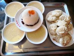 -四条包子(古城街店)