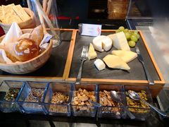 -富力丽思卡尔顿酒店·香荟全日制餐厅