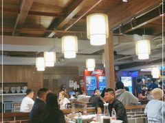 大堂-八碗湘长沙市井菜(坡子街店)