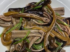 -阿明小菜·海鲜·上海菜(梅陇华理店)