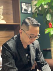 -男爵.男士理发馆