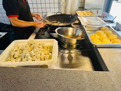 -三味臭豆腐(鲁迅故里店)