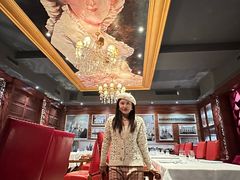 -波特曼西餐厅(南岗店)