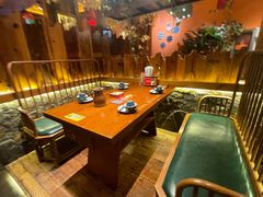 -老滇山寨•云南特色菜•地方菜•民族风情歌舞表演(经开区店)