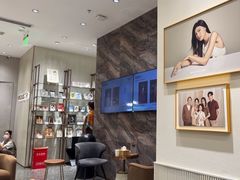 -海马体照相馆(重庆万象城大师店)