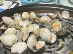 -碗中海·蒸汽海鲜·桑拿鸡(岭南天地店)