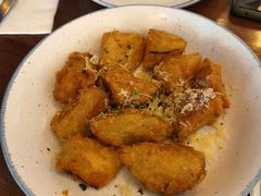 -PIZZA BIANCA(万象城店)