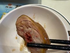 -龙记·香港茶餐厅(海上世界店)