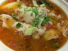 -百味郭豆腐脑(巧克力公寓店)
