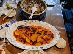 -胖姐渔村(中源大道店)