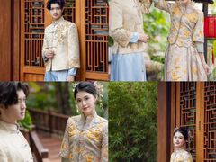 -顺德渔村·岭南一号