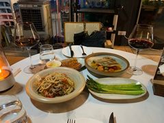-盐说·西式餐酒馆(光明万达店)