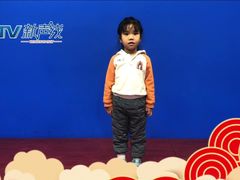 -新声线少儿口才(亦庄示范校区)