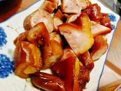 -娄三少·老北京春饼烤鸭家常菜(方庄店)