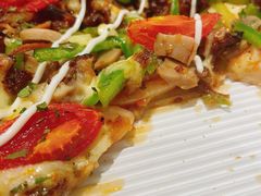 -魏斯理汉堡(西安沣东吾悦店)