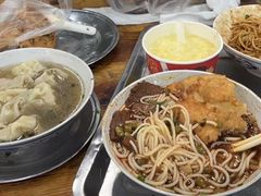 -小秋水饺(大成路总店)