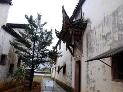 -潜口民宅博物馆