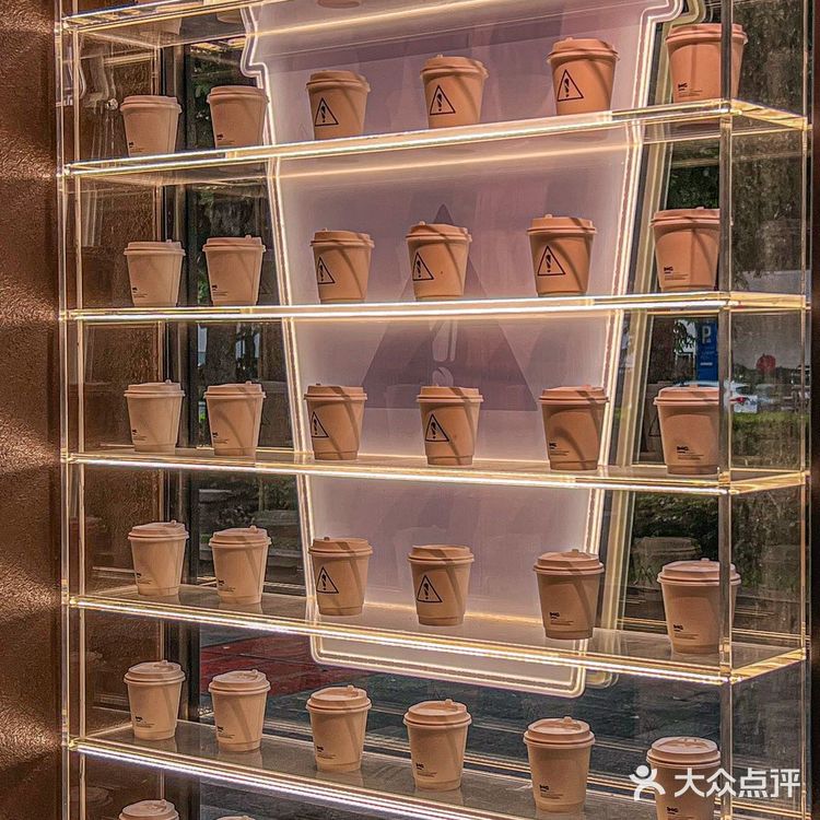 疯狂安利这家日啡夜酒的宝藏店🌈 